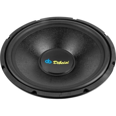 Dibeisi G1501 15-Zoll 8 Ohm Lautsprecher Dibeisi G1501 15-Zoll 8 Ohm Lautsprecher