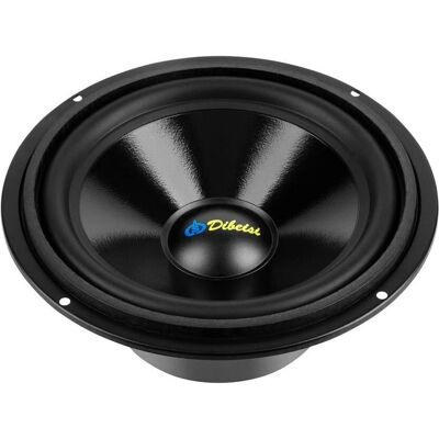 Dibeisi DBS-C8004 Auto-Lautsprecher - 8 Zoll 4 Ohm Dibeisi DBS-C8004 Auto-Lautsprecher - 8 Zoll 4 Ohm