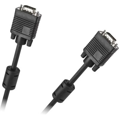 OEM KPO3710-10 VGA Kabel - 10m OEM KPO3710-10 VGA Kabel - 10m