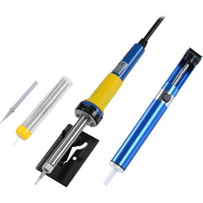 Kemot ZD-920B Lötset - Elektronikwerkzeug Kemot ZD-920B Lötset - Elektronikwerkzeug