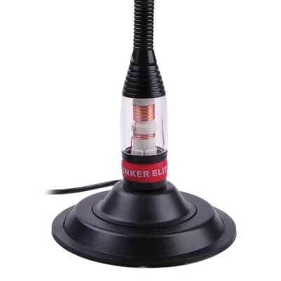 Peiying CB 115 Magnetfuß CB-Antenne Peiying CB 115 Magnetfuß CB-Antenne