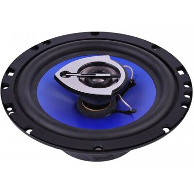 Peiying PY-AQ653C 6,5" Autolautsprecher - 120W - 65Hz-20kHz - 4 Ohm Peiying PY-AQ653C 6,5" Autolautsprecher - 120W - 65Hz-20kHz - 4 Ohm