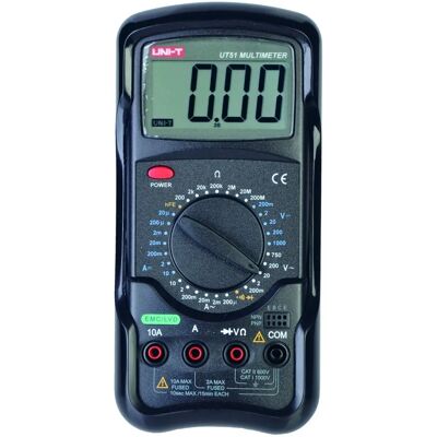Uni-T UT51 Uni-T UT51