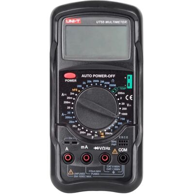 Uni-T UT55 Uni-T UT55