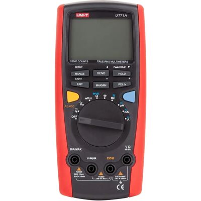 Uni-T UT71A/MIE0091 Uni-T UT71A/MIE0091