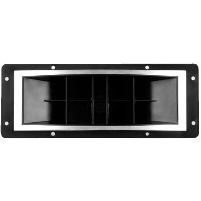 Dibeisi F29 Autolautsprecher - 120W, 270x100mm, Piezoelektrisch Dibeisi F29 Autolautsprecher - 120W, 270x100mm, Piezoelektrisch