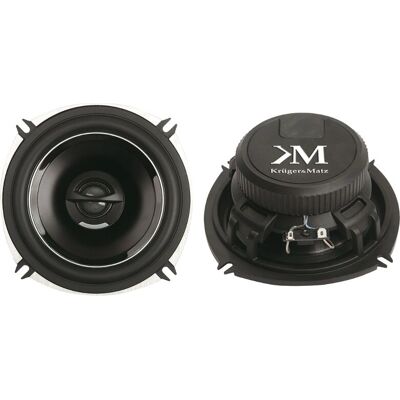 Głośniki samochodowe Kruger & Matz 5" - Car Speakers Głośniki samochodowe Kruger & Matz 5" - Car Speakers