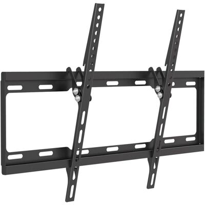 Cabletech Wandhalterung für 37-70 Zoll TVs - Vertikale Einstellung Cabletech Wandhalterung für 37-70 Zoll TVs - Vertikale Einstellung