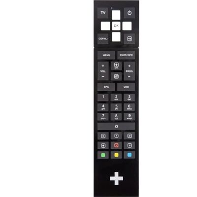 LP DSIW74 WiFi-BOX Fernbedienung - Fernbedienung LP DSIW74 WiFi-BOX Fernbedienung - Fernbedienung
