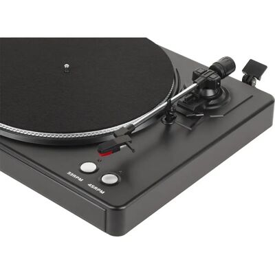 Giradiscos Krüger&Matz TT-501 - Giradiscos Giradiscos Krüger&Matz TT-501 - Giradiscos