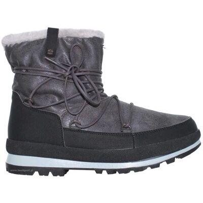 BIG STAR - Stivali Isolati Grigi - Grigi - Boots BIG STAR - Stivali Isolati Grigi - Grigi - Boots