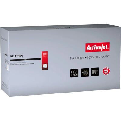 Dmuchawka drukarki Activejet E250N - Laser - Czarny Dmuchawka drukarki Activejet E250N - Laser - Czarny