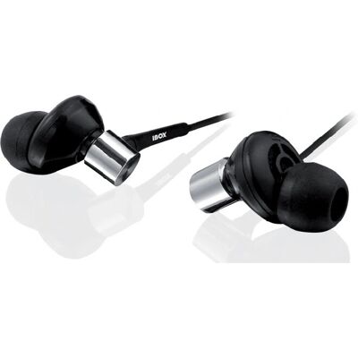 iBox SHPIP009B - SCHWARZ iBox SHPIP009B - SCHWARZ