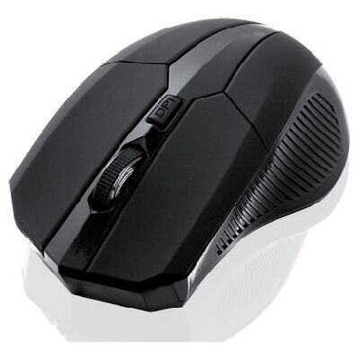 Souris sans fil iBox i005 PRO - Laser ambidextre 1600 DPI - Publicité Souris sans fil iBox i005 PRO - Laser ambidextre 1600 DPI - Publicité