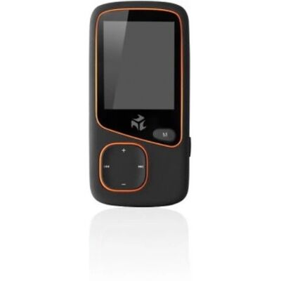 Lecteur MP3/MP4 iBox IMP34V1816BK - 4GB - Noir Lecteur MP3/MP4 iBox IMP34V1816BK - 4GB - Noir