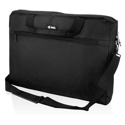 iBox TN6020 Notebooktasche - 15,6" Schwarz Aktenkoffer iBox TN6020 Notebooktasche - 15,6" Schwarz Aktenkoffer