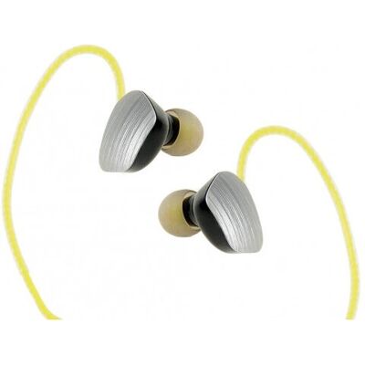 iBox X1 Bluetooth Headset Kabellos In-ear Anrufe/Musik Grau, Gelb - Headset iBox X1 Bluetooth Headset Kabellos In-ear Anrufe/Musik Grau, Gelb - Headset