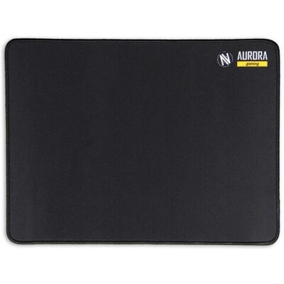 iBox Aurora MPG3 Gaming-Mauspad - Gaming-Mauspad Schwarz iBox Aurora MPG3 Gaming-Mauspad - Gaming-Mauspad Schwarz