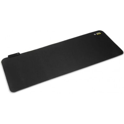 iBox IMPG5 Modell - Gaming-Mauspad - Schwarz iBox IMPG5 Modell - Gaming-Mauspad - Schwarz