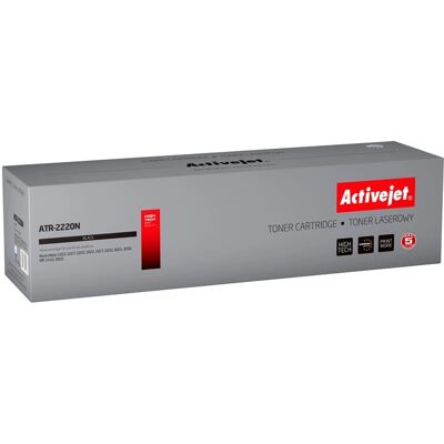 Activejet ATR-2220N Toner - Schwarz - Ricoh Kompatibel Activejet ATR-2220N Toner - Schwarz - Ricoh Kompatibel