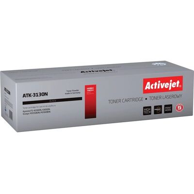 Activejet ATK-3130N Toner - Schwarz Activejet ATK-3130N Toner - Schwarz