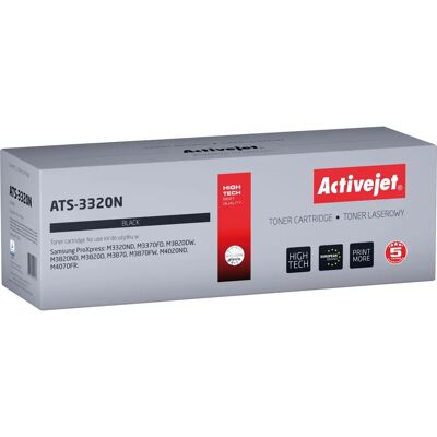 Toner Nero Activejet ATS-3320N - Compatibile con Stampanti Toner Nero Activejet ATS-3320N - Compatibile con Stampanti