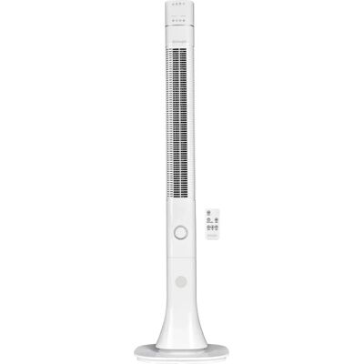 Activejet Turmventilator WKS-120BPJ - Weiß - Haushalts-Turmventilator Activejet Turmventilator WKS-120BPJ - Weiß - Haushalts-Turmventilator