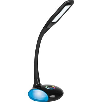 Activejet AJE-VENUS RGB Schwarze Schreibtischlampe - Tischleuchte Activejet AJE-VENUS RGB Schwarze Schreibtischlampe - Tischleuchte