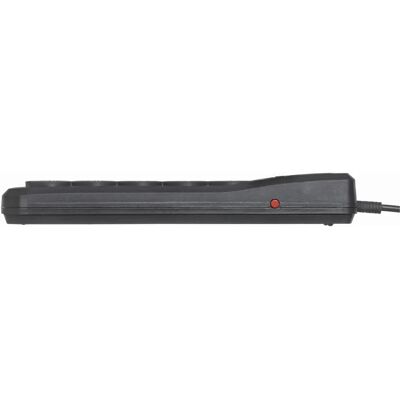 Activejet Modelo ACP-5GN Regleta de enchufes - Interior Activejet Modelo ACP-5GN Regleta de enchufes - Interior