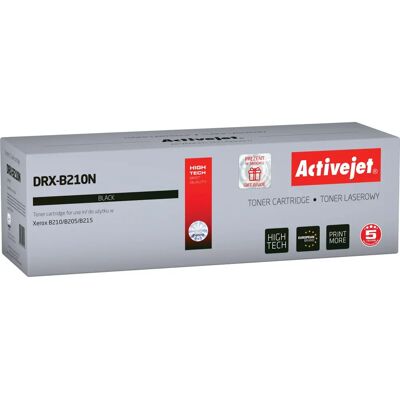 Activejet Activejet DRX-B210N Czarny Bęben Drukarki - Akcesoria do Drukarek Activejet Activejet DRX-B210N Czarny Bęben Drukarki - Akcesoria do Drukarek