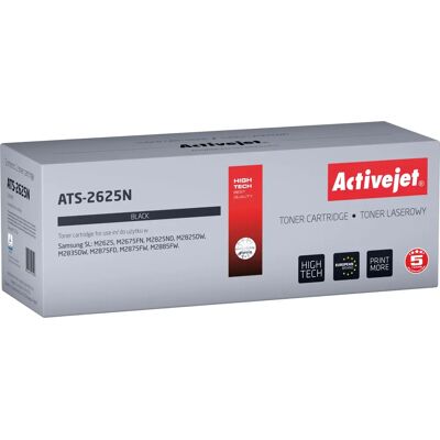 Activejet ATS-2625N Schwarzer Toner - Druckerpatrone - 3000 Seiten Activejet ATS-2625N Schwarzer Toner - Druckerpatrone - 3000 Seiten