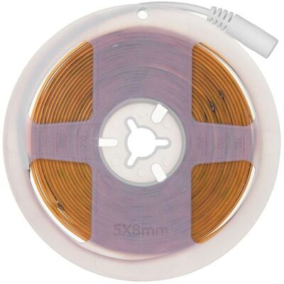 Activejet AJE-COB 5m Warm White LED Streifen - Innenbereich Activejet AJE-COB 5m Warm White LED Streifen - Innenbereich