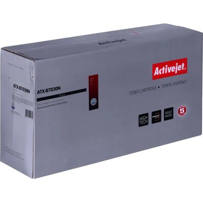 Toner Activejet ATX-B7030N - 15000 stron - Czarny Toner Activejet ATX-B7030N - 15000 stron - Czarny