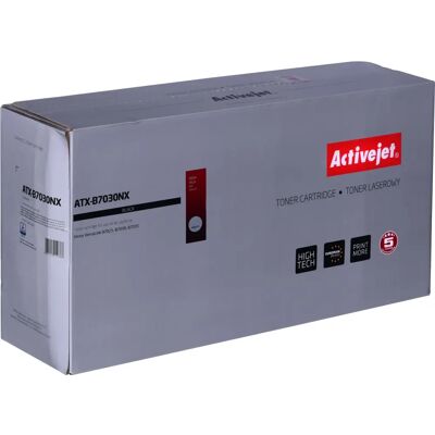 Activejet ATX-B7030NX Schwarzer Toner - Ersatz für Xerox 106R03396 Activejet ATX-B7030NX Schwarzer Toner - Ersatz für Xerox 106R03396
