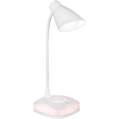 Lampe de table Activejet AJE-CLASSIC PLUS - Ampoules non remplaçables Lampe de table Activejet AJE-CLASSIC PLUS - Ampoules non remplaçables