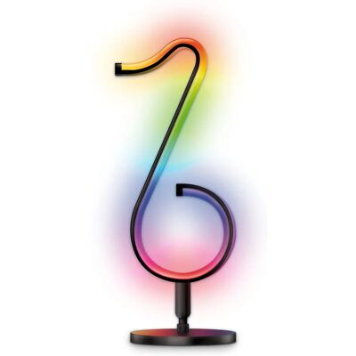 Activejet AJE-MELODY RGB Tischlampe - Dekor Activejet AJE-MELODY RGB Tischlampe - Dekor
