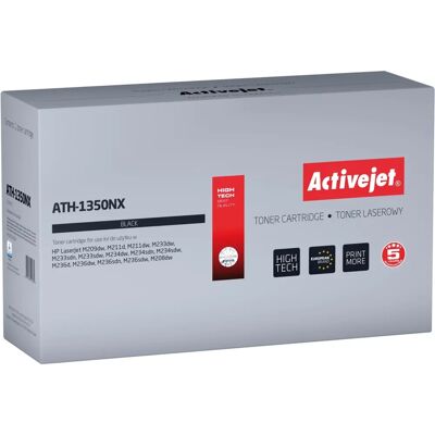 Activejet ATH-1350NX Tonerpatrone - Schwarz Activejet ATH-1350NX Tonerpatrone - Schwarz