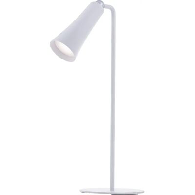 Activejet AJE-IDA 4in1 lampka biurkowa - LED 5W, Ładowana, Regulowana Activejet AJE-IDA 4in1 lampka biurkowa - LED 5W, Ładowana, Regulowana