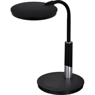 Activejet AJE-RAYA RGB Musta Pöytävalo - LED, 10W, Moderni Activejet AJE-RAYA RGB Musta Pöytävalo - LED, 10W, Moderni