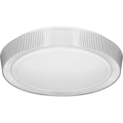 Activejet Activejet AJE-KAMA 24W Deckenleuchte - LED, Weiß, 4000K Activejet Activejet AJE-KAMA 24W Deckenleuchte - LED, Weiß, 4000K
