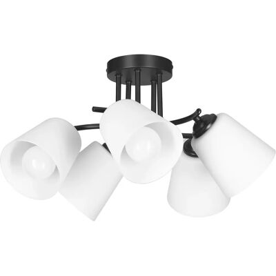 Activejet AJE-ALMA 5P plafondi - E27 200W Activejet AJE-ALMA 5P plafondi - E27 200W