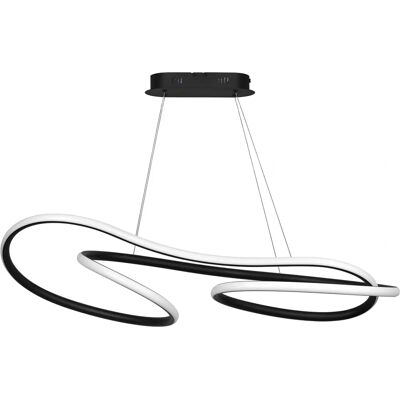Activejet AJE-LARO LW Deckenleuchte - LED 64W - 7800 Lm Activejet AJE-LARO LW Deckenleuchte - LED 64W - 7800 Lm