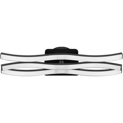 Activejet AJE-LOGAN LED Wandleuchte - Wandleuchte Activejet AJE-LOGAN LED Wandleuchte - Wandleuchte