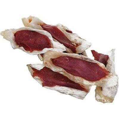 PETITTO Ucho kaczki i królika - Przysmak dla psa - 500 g PETITTO Ucho kaczki i królika - Przysmak dla psa - 500 g