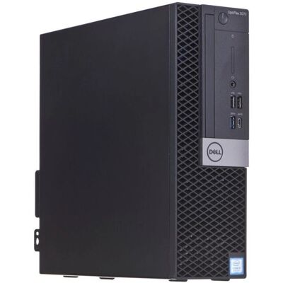 Dell OptiPlex 5070 i5-9500 16GB 256GB SSD - Desktop-PC Dell OptiPlex 5070 i5-9500 16GB 256GB SSD - Desktop-PC