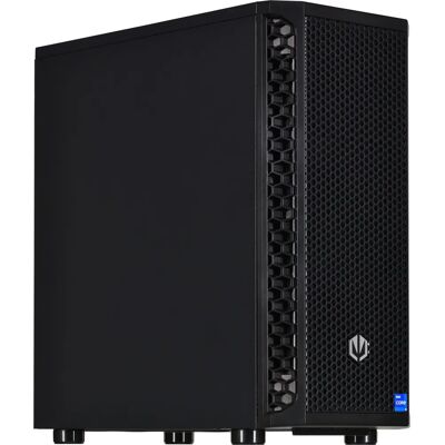 Actina i3-12100F 16GB DDR4 1TB SSD RTX 4060 - Komputer stacjonarny Actina i3-12100F 16GB DDR4 1TB SSD RTX 4060 - Komputer stacjonarny
