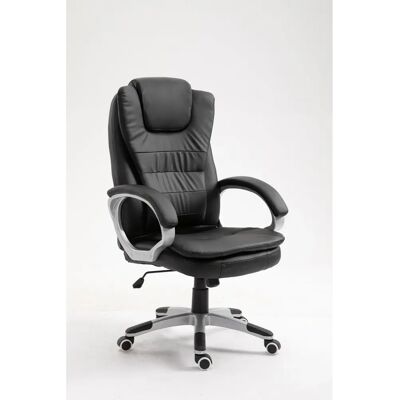 Silla de oficina Activejet YK7304 - Masaje, Calefactable, Acolchada Silla de oficina Activejet YK7304 - Masaje, Calefactable, Acolchada