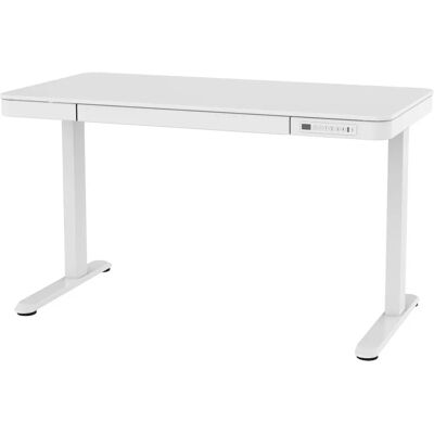 Activejet ET119W-C Λευκό Ηλεκτρικό Γραφείο Standing Activejet ET119W-C Λευκό Ηλεκτρικό Γραφείο Standing