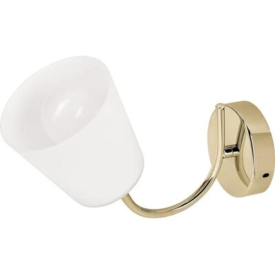 Activejet AJE-EMILY 1P GD Wandleuchte - Wandlampe Activejet AJE-EMILY 1P GD Wandleuchte - Wandlampe