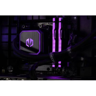 Actina Ryzen 9 9900X PC - 32GB DDR5, 2TB SSD, NVIDIA RTX 5080 - Publicité Actina Ryzen 9 9900X PC - 32GB DDR5, 2TB SSD, NVIDIA RTX 5080 - Publicité